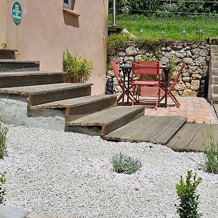 Haras De Seranon Villa Exterior photo
