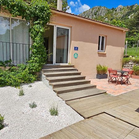 Haras De Seranon Villa Exterior photo