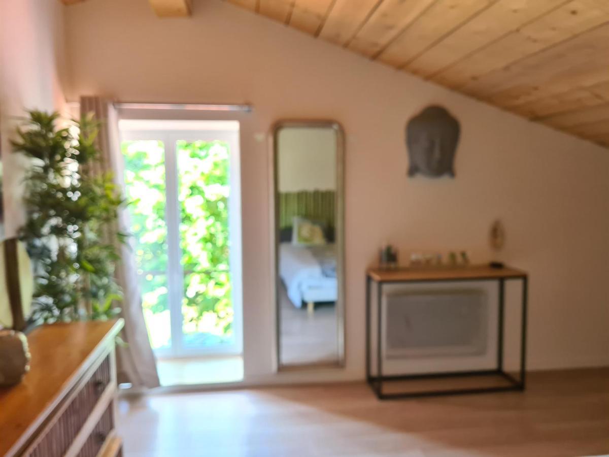 Haras De Seranon Villa Exterior photo